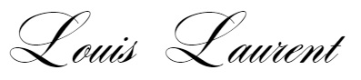 logo - louis laurent