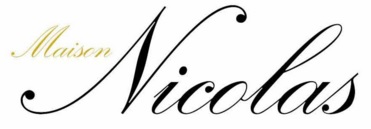 maison nicolas logo