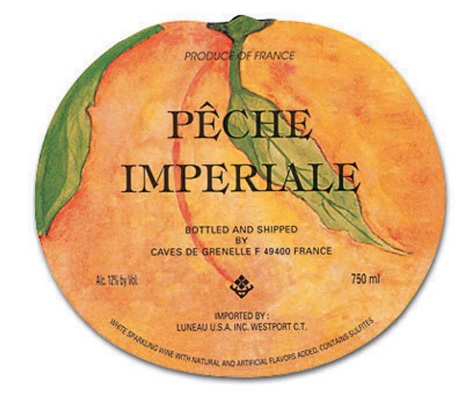 peche label