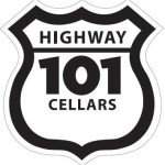 hwy 101 - generic logo