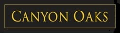 canyon oaks logo