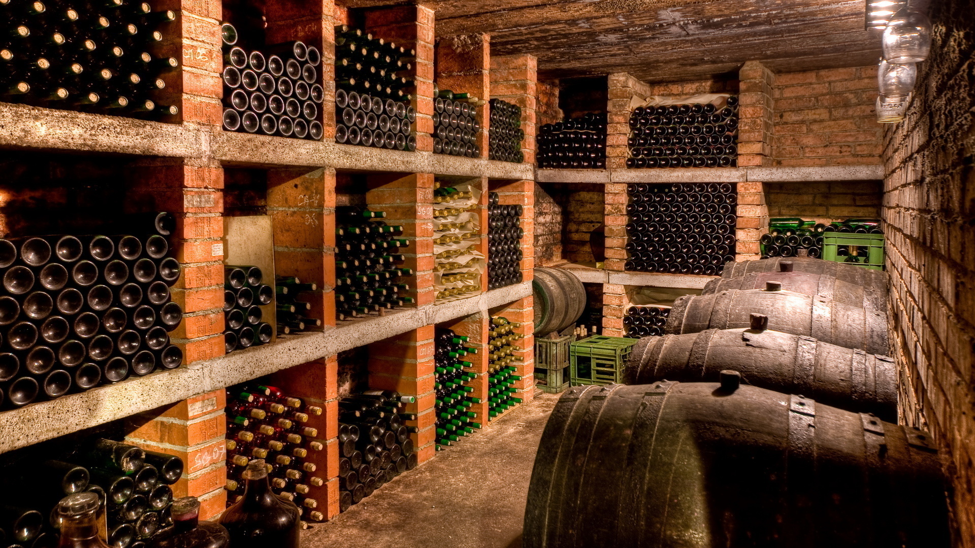 Private Reserve Fine Wines