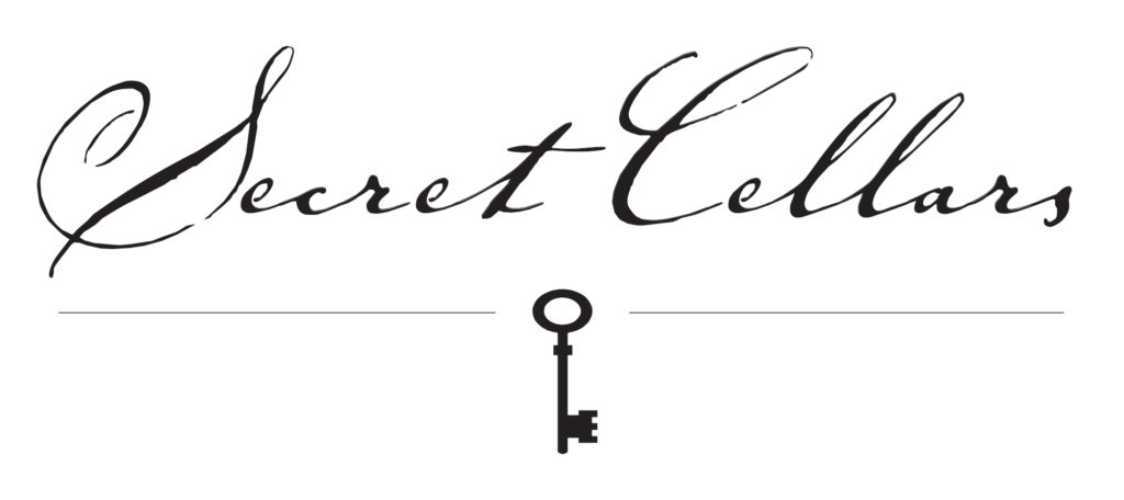 logo_secret cellars
